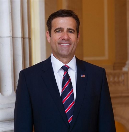 ratcliffe congressman doj warrantless claim raise representative emptywheel landslide kut