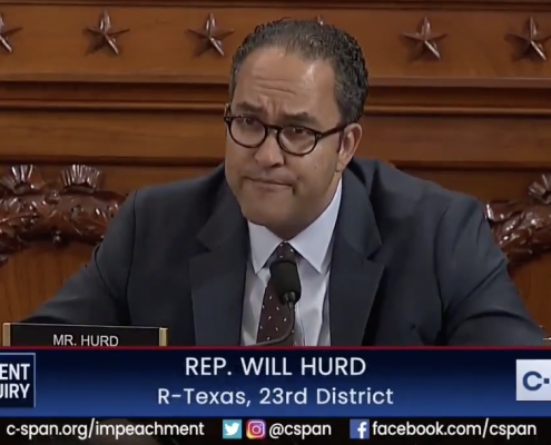 Will Hurd