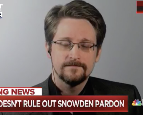 Snowden